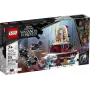 LEGO Super Heroes rinkinys Karaliaus Namoro sostų salė 76213 — statybinis modelis 6378887