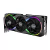 PNY GeForce RTX 5080 16GB ARGB Overclocked Triple Fan - 16 GB GDDR7 - DisplayPort 2.1b / HDMI 2.1b