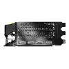 PNY GeForce RTX 5080 16GB ARGB Overclocked Triple Fan - 16 GB GDDR7 - DisplayPort 2.1b / HDMI 2.1b