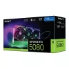 PNY GeForce RTX 5080 16GB ARGB Overclocked Triple Fan - 16 GB GDDR7 - DisplayPort 2.1b / HDMI 2.1b