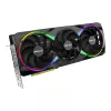 PNY GeForce RTX 5080 16GB ARGB Overclocked Triple Fan - 16 GB GDDR7 - DisplayPort 2.1b / HDMI 2.1b