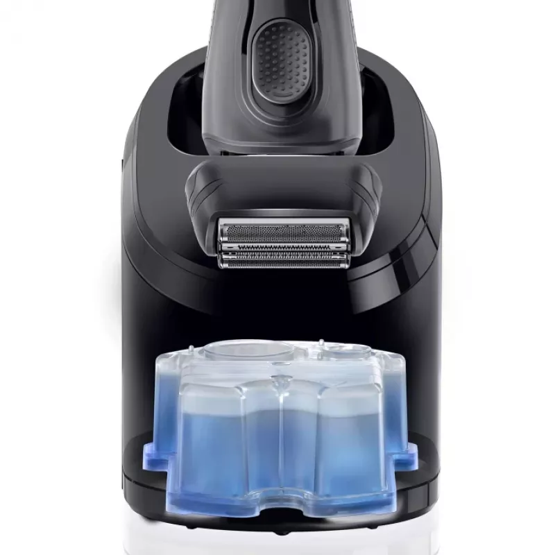 Braun CCR6 mėlynos spalvos valymo kasetės, 6 vnt.