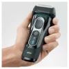 Braun Series 5 52S keičiama skutimo galvutė – sidabrinė
