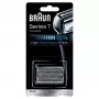 Braun Series 7 70S pakaitinė skutimo galvutė – sidabrinė