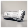 Braun Series 7 70S pakaitinė skutimo galvutė – sidabrinė