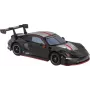 Sportinio automobilio modelis Carrera Porsche 911 GT3 R Black Devil nuo 8 metų