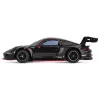 Sportinio automobilio modelis Carrera Porsche 911 GT3 R Black Devil nuo 8 metų