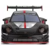 Sportinio automobilio modelis Carrera Porsche 911 GT3 R Black Devil nuo 8 metų