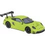 Sportinio automobilio modelis Carrera Porsche 911 GT3 R rūgščiai žalia 8+ metai