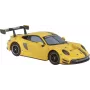 Sportinio automobilio modelis Carrera Porsche 911 GT3 R Speed Yellow nuo 8 metų