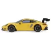 Sportinio automobilio modelis Carrera Porsche 911 GT3 R Speed Yellow nuo 8 metų