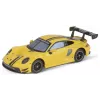 Sportinio automobilio modelis Carrera Porsche 911 GT3 R Speed Yellow nuo 8 metų
