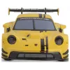 Sportinio automobilio modelis Carrera Porsche 911 GT3 R Speed Yellow nuo 8 metų