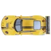 Sportinio automobilio modelis Carrera Porsche 911 GT3 R Speed Yellow nuo 8 metų