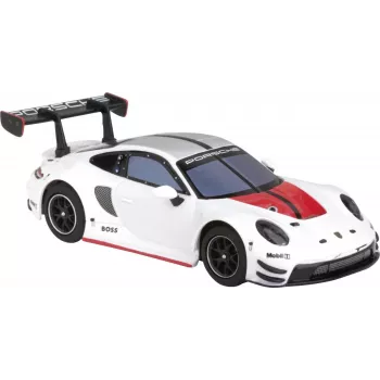Automobilio modelis Carrera Porsche 911 GT3 R White Lightning 8+ metų