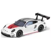 Automobilio modelis Carrera Porsche 911 GT3 R White Lightning 8+ metų
