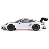Automobilio modelis Carrera Porsche 911 GT3 R White Lightning 8+ metų