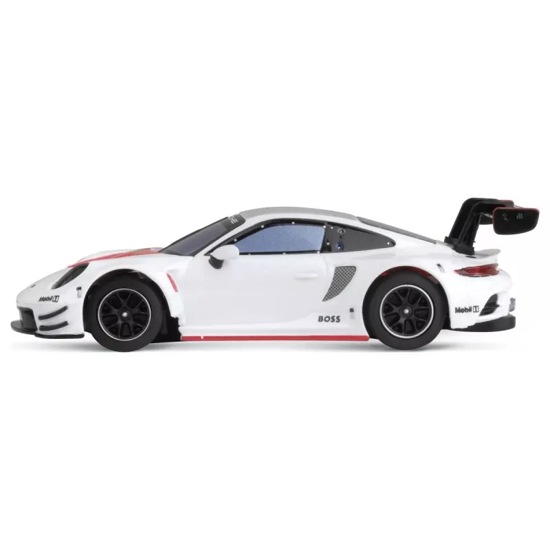 Automobilio modelis Carrera Porsche 911 GT3 R White Lightning 8+ metų