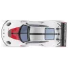 Automobilio modelis Carrera Porsche 911 GT3 R White Lightning 8+ metų