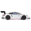 Automobilio modelis Carrera Porsche 911 GT3 R White Lightning 8+ metų
