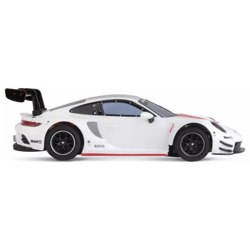 Automobilio modelis Carrera Porsche 911 GT3 R White Lightning 8+ metų