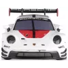 Automobilio modelis Carrera Porsche 911 GT3 R White Lightning 8+ metų