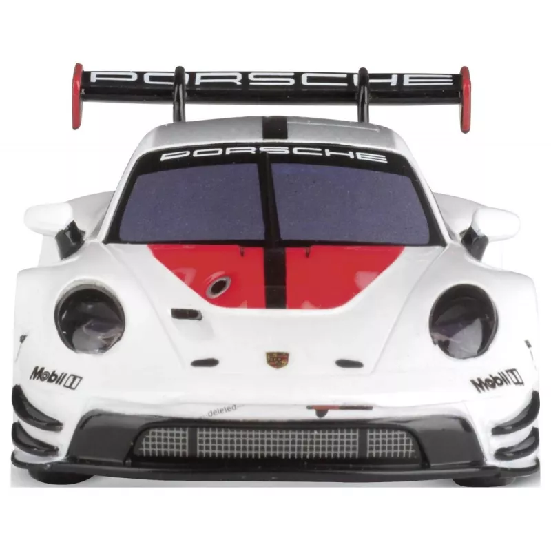Automobilio modelis Carrera Porsche 911 GT3 R White Lightning 8+ metų