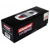 Automobilio modelis Carrera Porsche 911 GT3 R White Lightning 8+ metų