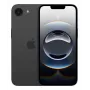 APPLE iPhone 16E – 128GB – juodos spalvos – iOS 18 (MD1Q4ZD/A)