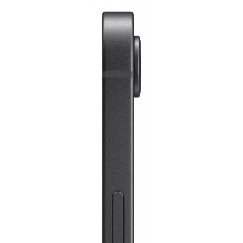 APPLE iPhone 16E – 128GB – juodos spalvos – iOS 18 (MD1Q4ZD/A)