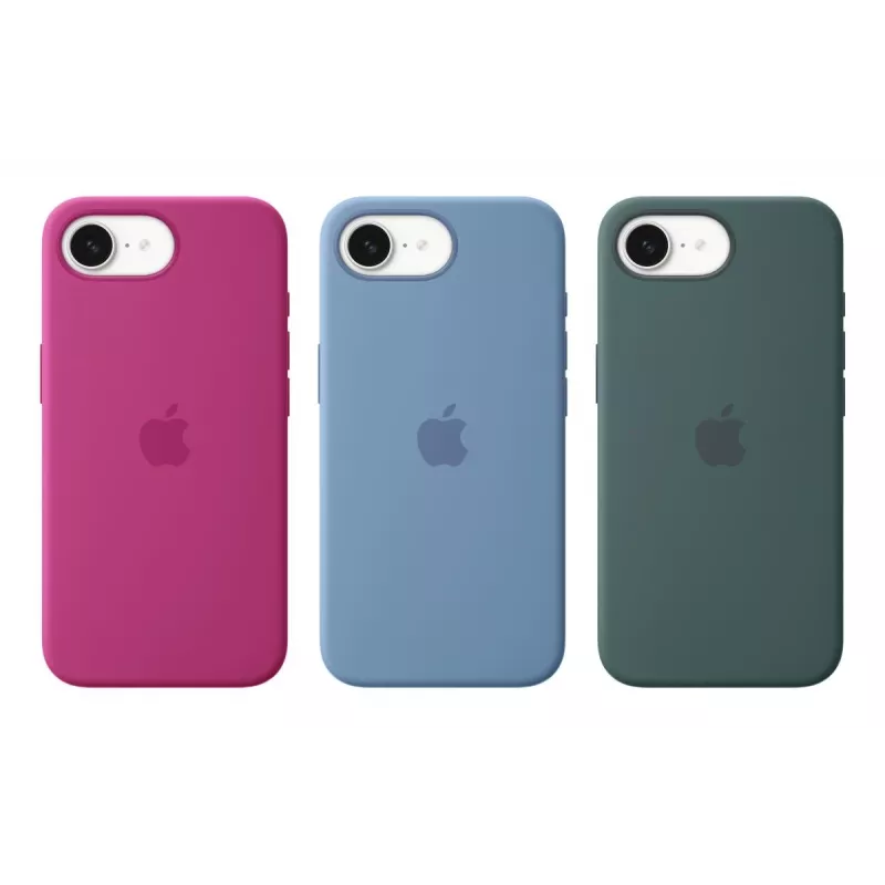 APPLE iPhone 16E – 128GB – juodos spalvos – iOS 18 (MD1Q4ZD/A)