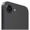 APPLE iPhone 16E – 128GB – juodos spalvos – iOS 18 (MD1Q4ZD/A)
