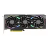 PNY GeForce RTX 5070 Ti 16GB ARGB Overclocked Triple Fan vaizdo plokštė