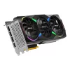 PNY GeForce RTX 5070 Ti 16GB ARGB Overclocked Triple Fan vaizdo plokštė