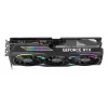 PNY GeForce RTX 5070 Ti 16GB ARGB Overclocked Triple Fan vaizdo plokštė