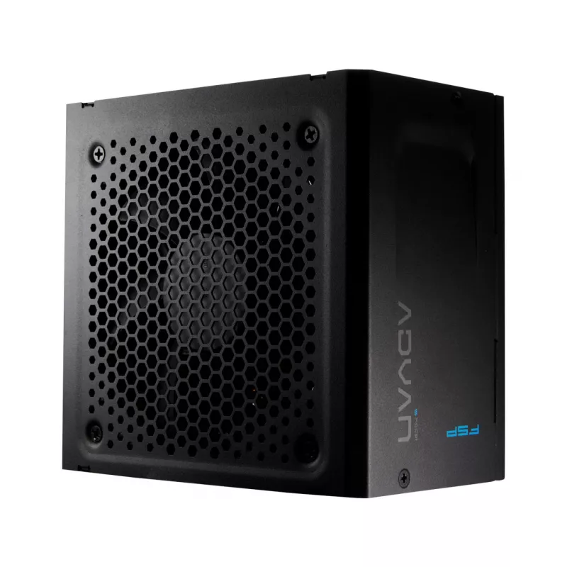 FSP ADVAN GM 1000W Maitinimo blokas ATX ATX3.1 Juodas