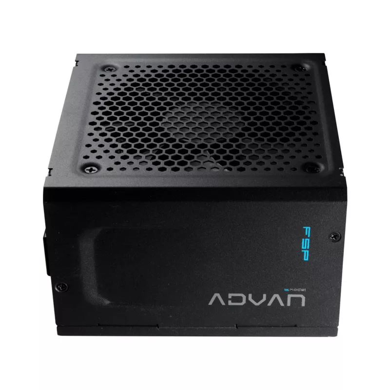 FSP ADVAN GM 1000W Maitinimo blokas ATX ATX3.1 Juodas