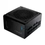 FSP ADVAN GM 750W maitinimo blokas ATX ATX3.1 juodas, 750 W, 100–240 V, 5 A, aktyvus, 100 W, 750 W