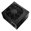 FSP HYPER 80+ PRO 550W maitinimo blokas ATX ATX3.1 Juodas