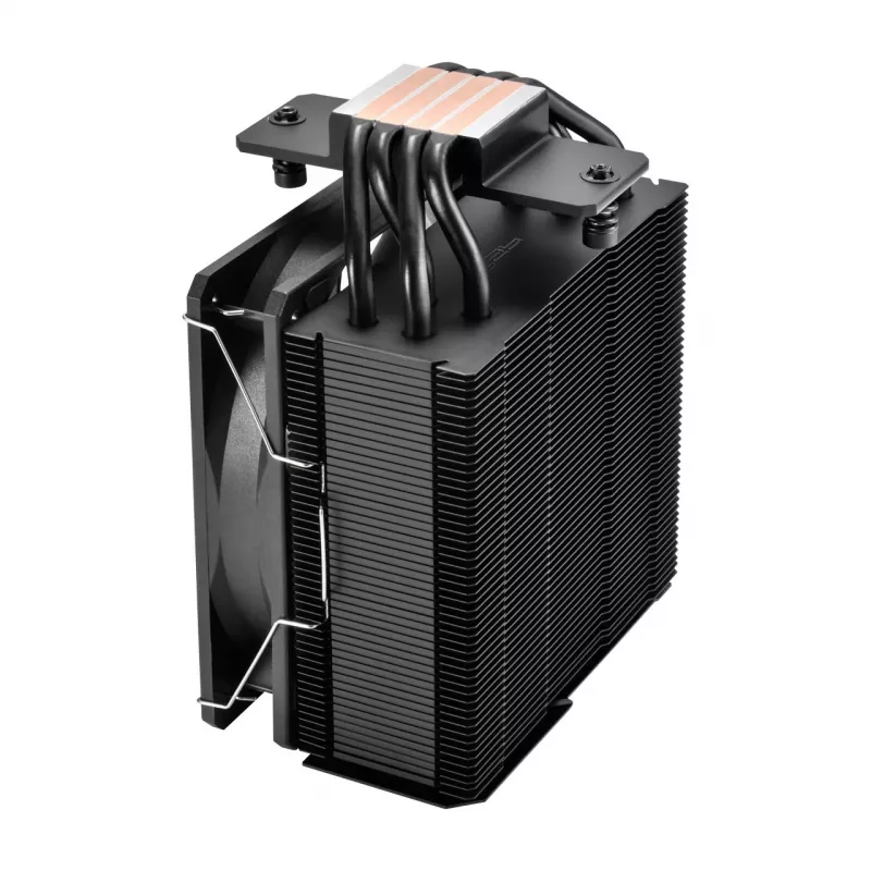 FSP NP5-B procesoriaus aušintuvas orinis 120 mm juodas