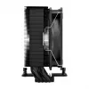 FSP NP5-B procesoriaus aušintuvas orinis 120 mm juodas