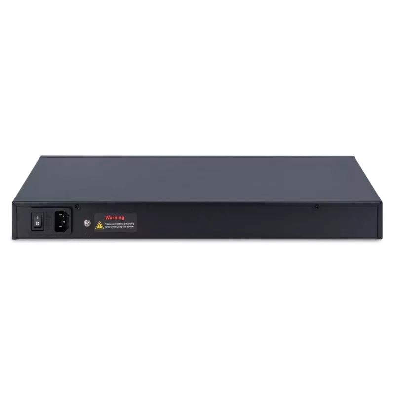 Gigabit Ethernet PoE+ įpurškiklis Digitus DN-95116 16 prievadų 250 W