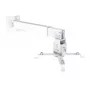 Projektoriaus lubinis/sieninis laikiklis Equip 650703