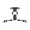 Lubinis projektoriaus laikiklis Equip 650705