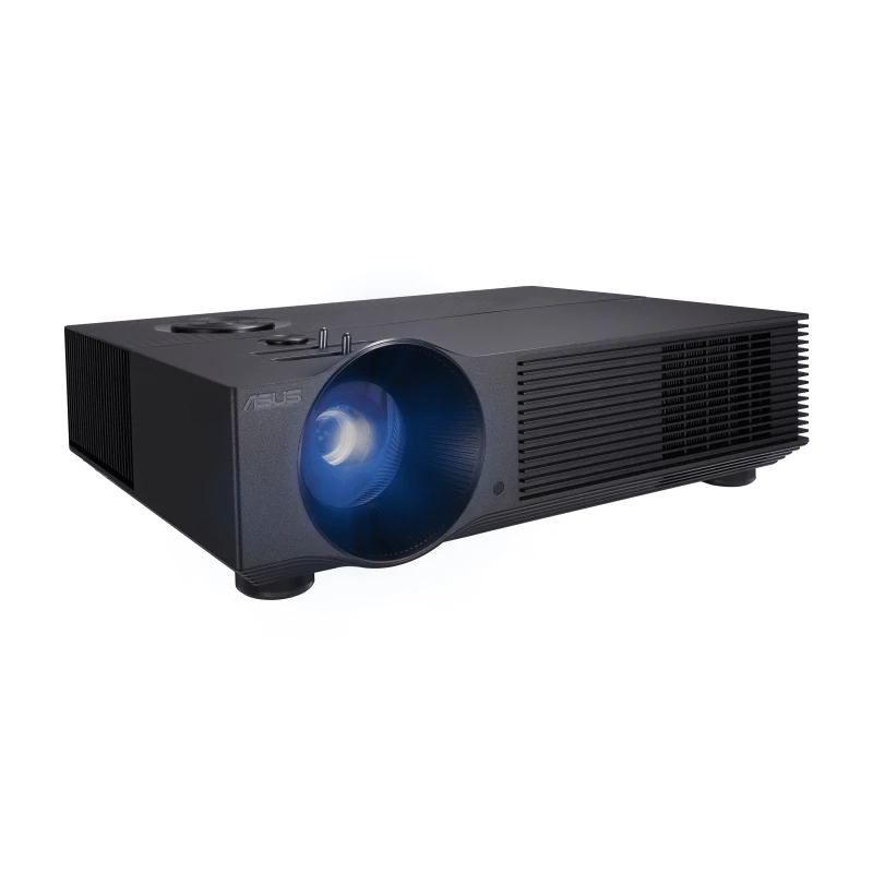 Projektorius ASUS H1 LED, 3000 ANSI liumenų, 1080p (1920x1080), juodas
