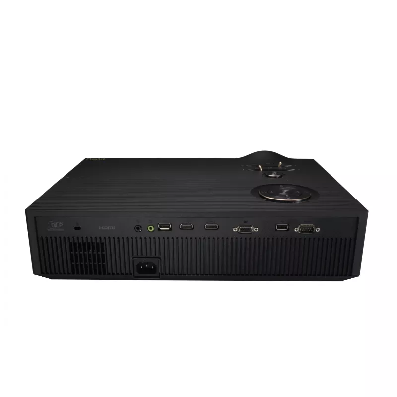 Projektorius ASUS ProArt Projector A1 standartinis 3000 ANSI liumenų DLP 1080p (1920x1080) 3D juodas