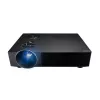 Projektorius ASUS ProArt Projector A1 standartinis 3000 ANSI liumenų DLP 1080p (1920x1080) 3D juodas