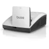 BenQ MH856UST+ itin trumpo fokusavimo projektorius 3500 ANSI liumenų DLP 1080p (1920x1080) 3D juodas, baltas