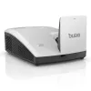 BenQ MH856UST+ itin trumpo fokusavimo projektorius 3500 ANSI liumenų DLP 1080p (1920x1080) 3D juodas, baltas