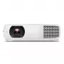 BenQ LH750 projektorius 5000 ANSI liumenų DLP 1080p (1920x1080) 3D baltas